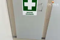 Kapal feri kanggo didol