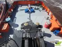 Kapal penarik kanggo didol