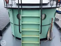 Kapal penarik kanggo didol