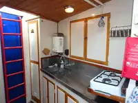 Kapal penarik kanggo didol