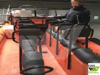 Kapal karet kaku kanggo didol