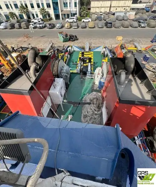Kapal penarik kanggo didol