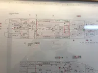 Kapal riset kanggo didol