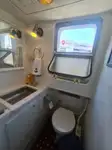 Kapal pemadam kebakaran kanggo didol