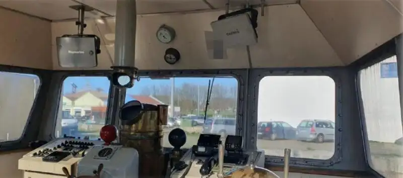 Kapal penarik kanggo didol