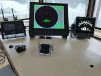 Kapal penarik kanggo didol