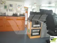 Kapal pasokan cepet (FSV) kanggo didol