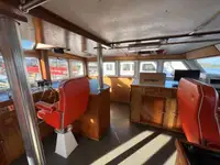 Kapal kru kanggo didol