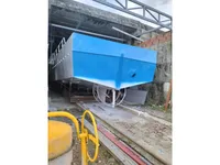 Kapal kerja kanggo didol