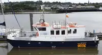 Kapal layanan ladang angin kanggo didol