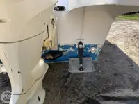 Kapal patroli kanggo didol