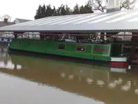Logam rongsokan kanggo didol