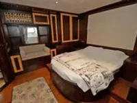 Yacht kanggo didol