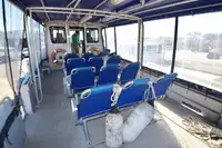 Kapal pesiar kanggo didol
