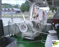 Kapal pesiar kanggo didol