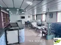 Kapal Ro-Ro kanggo didol