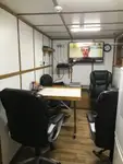 Kapal dredger kanggo didol
