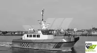 Kapal layanan ladang angin kanggo didol