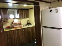 Kapal kerja kanggo didol
