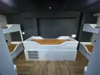 Kapal patroli kanggo didol