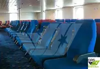Kapal Ro-Ro kanggo didol