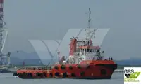Kapal penarik kanggo didol