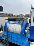 Kapal kerja kanggo didol