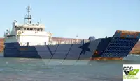 Kapal pendaratan, tangki kanggo didol