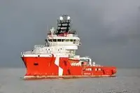 Towboat kanggo didol