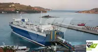 Ro-Ro ship kanggo didol