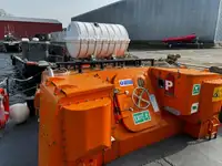 Kapal kru kanggo didol