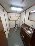 Kapal kru kanggo didol