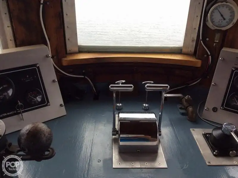 Kapal penarik kanggo didol