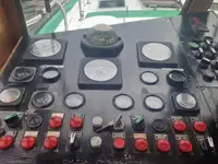 Kapal pilot kanggo didol