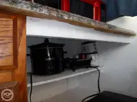 Kapal trawler kanggo didol