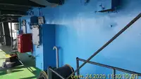 Kapal dredger kanggo didol