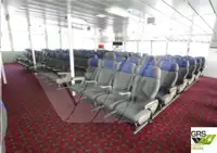 Kapal Ro-Ro kanggo didol