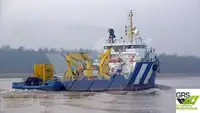 Kapal reefer kanggo didol