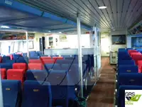 Kapal pesiar kanggo didol
