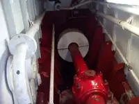 Towboat kanggo didol