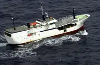 Longliner kanggo didol