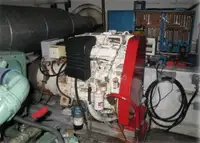 Kapal feri kanggo didol