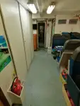 Kapal kru kanggo didol