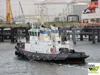 Kapal penarik kanggo didol