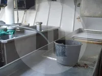 Kapal pancing kanggo didol