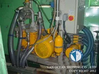 Kapal trawler kanggo didol