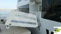 Kapal pesiar kanggo didol