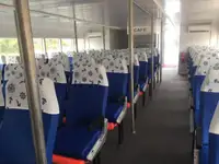 Katamaran kanggo didol