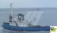 Towboat kanggo didol
