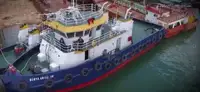 Kapal penarik kanggo didol